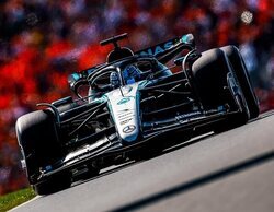 Toto Wolff: "Tenemos la oportunidad de recuperarnos en Monza; es muy diferente a Zandvoort"