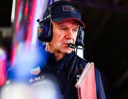 Lawrence Stroll: "Me gustaría que Newey se uniera a Aston; es la persona con más talento de la F1"