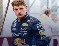 Max Verstappen: "Podríamos haber hecho una mejor carrera en general"