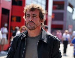 Mike Krack: "Sabemos que necesitamos un coche más rápido para competir en esta zona media"