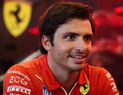 Sainz: "La posición en parrilla puede marcar la diferencia entre luchar por la victoria o conformarse"