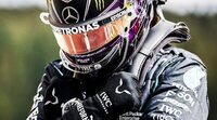 Hamilton: "Cada carrera nos acercamos más y más a la última vez que estaré en ese Mercedes"