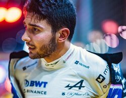 Esteban Ocon, contundente: "Estaba claro que dejaría Alpine incluso antes de Mónaco"