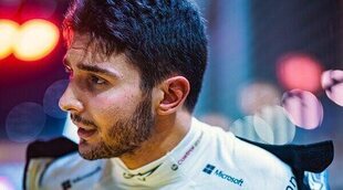 Esteban Ocon, contundente: "Estaba claro que dejaría Alpine incluso antes de Mónaco"