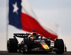 Verstappen reinstaura el orden y se lleva la Pole en la Sprint Shootout