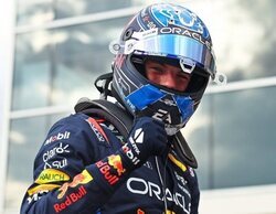 Verstappen, muy crítico con McLaren: "Se quejan mucho últimamente"