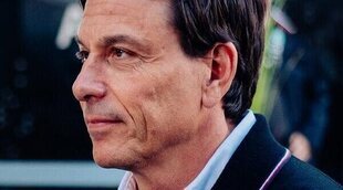 Toto Wolff no entiende la sanción a Norris en Austin: "Es extraña y bizarra"