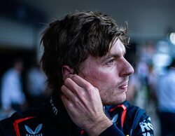 Jos Verstappen, crítico: "El coche no es lo suficientemente bueno; hasta Haas fue más rápido en carrera"