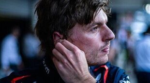 Jos Verstappen, crítico: "El coche no es lo suficientemente bueno; hasta Haas fue más rápido en carrera"