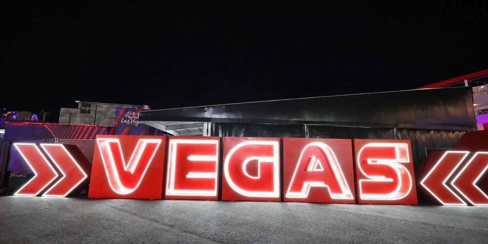 GP de Las Vegas 2024: Libres 1 en directo