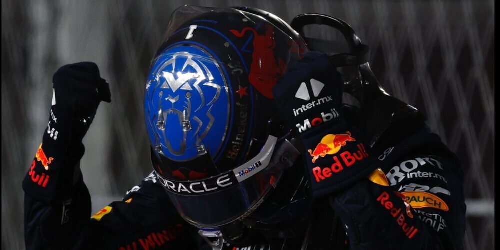 Max Verstappen se proclama tetracampeón del mundo en una noche dominada por Mercedes