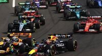 Así es la F1 de 2025 (I): los veinte pilotos y las diez escuderías aspirantes al título