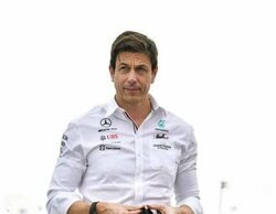 Toto Wolff, el título de 2021: "La carrera estaba decidida y acabó cayendo del lado contrario"