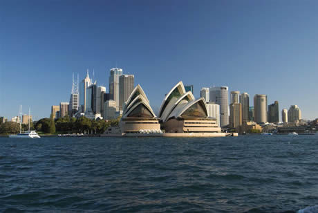 Sydney quiere el GP de Australia en 2010