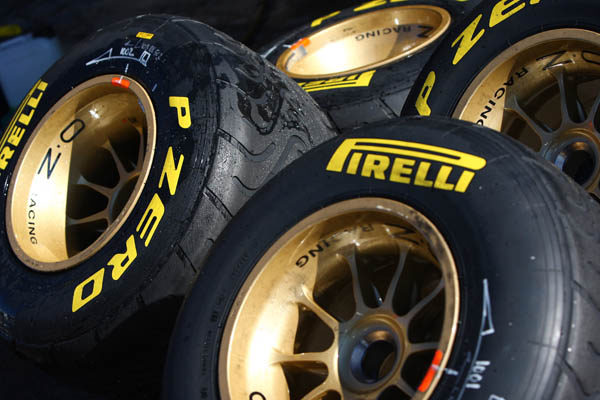 Pirelli quiere usar los viernes de Gran Premio para probar nuevos compuestos