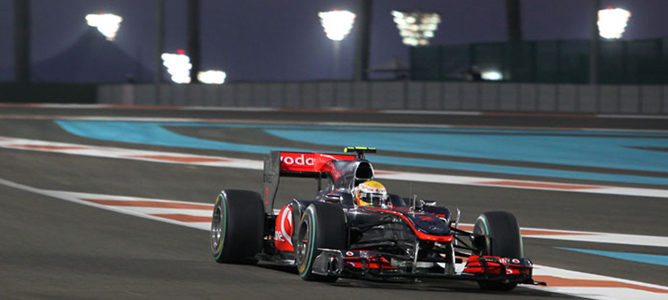 Charlie Whiting promete una carrera emocionante en Abu Dabi