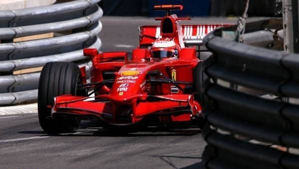 Kimi sorprende a Hamilton por la mañana, por la tarde manda el inglés