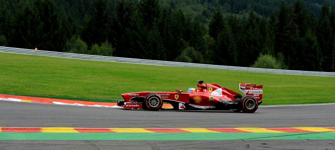 Ferrari y Sauber, a punto de firmar un nuevo acuerdo motorista para 2014