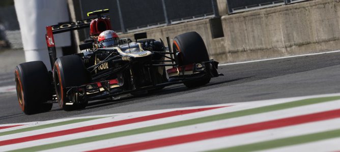 El equipo Lotus anuncia un nuevo acuerdo de patrocinio con Saxo Bank