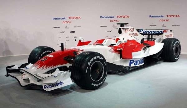 Toyota, BMW y McLaren anuncian sus presentaciones