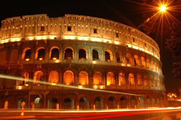 ¿Sería posible un GP en Roma?