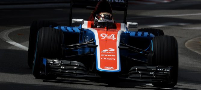 Manor seguirá desarrollando el coche de 2016 antes de centrarse por completo en 2017