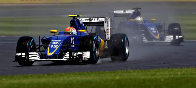 Kaltenborn sobre los problemas de Sauber: "Estamos trabajando en una solución"