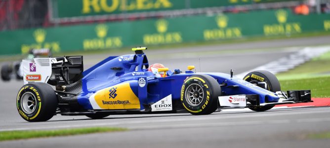 Marcus Ericsson y Felipe Nasr confían en repetir el resultado de 2015 en Hungría