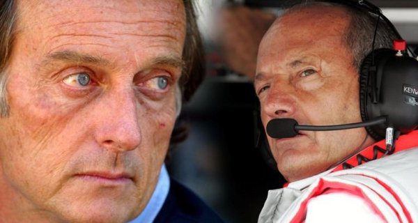 Ferrari y McLaren trabajan juntas ahora