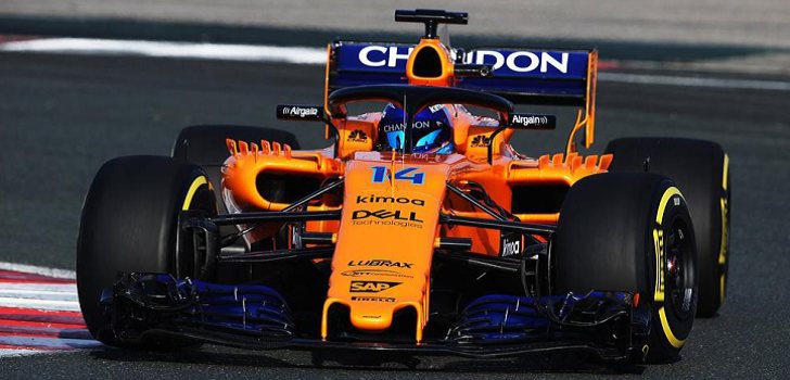 Fernando Alonso