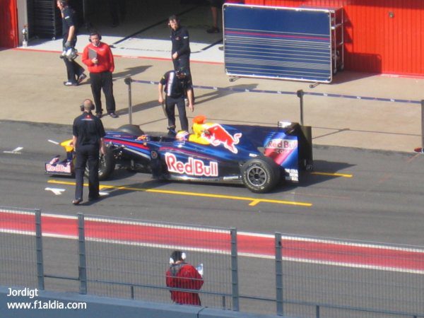 Fotos de 'jordigt' del Circuit de Catalunya