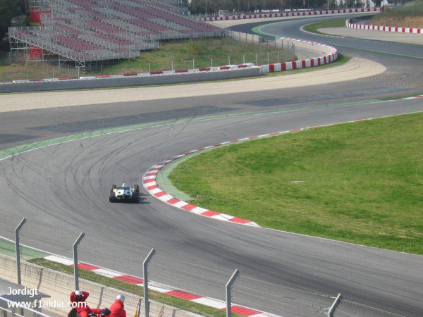 Fotos de 'jordigt' del Circuit de Catalunya