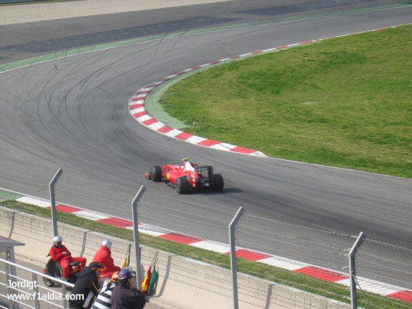 Fotos de 'jordigt' del Circuit de Catalunya