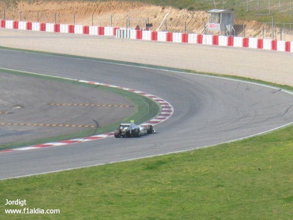 Fotos de 'jordigt' del Circuit de Catalunya