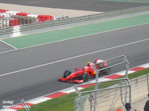 Fotos de 'jordigt' del Circuit de Catalunya