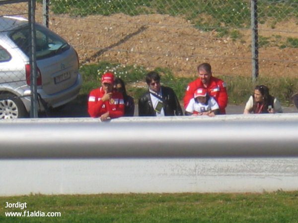 Fotos de 'jordigt' del Circuit de Catalunya