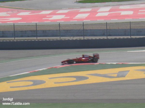 Fotos de 'jordigt' del Circuit de Catalunya