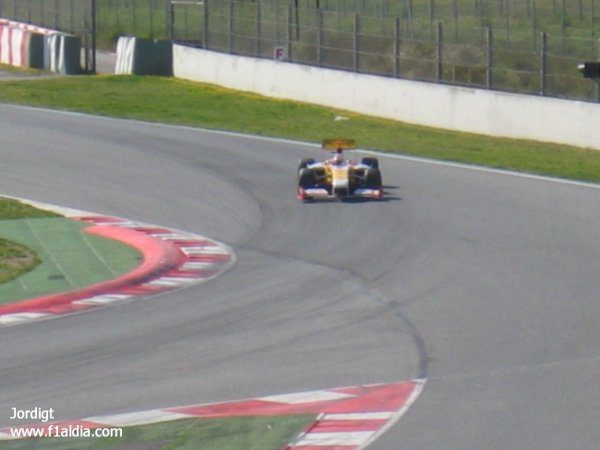 Fotos de 'jordigt' del Circuit de Catalunya