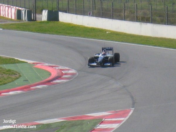 Fotos de 'jordigt' del Circuit de Catalunya