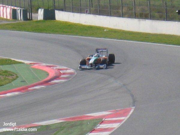 Fotos de 'jordigt' del Circuit de Catalunya