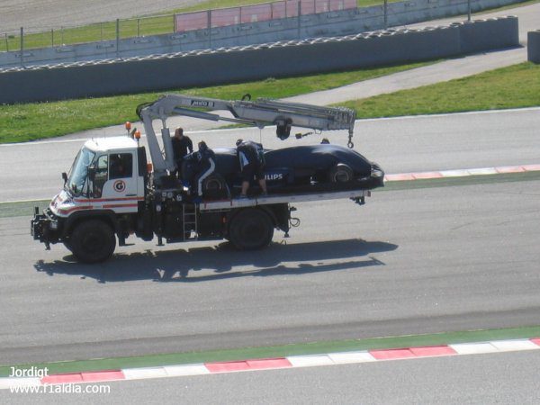 Fotos de 'jordigt' del Circuit de Catalunya