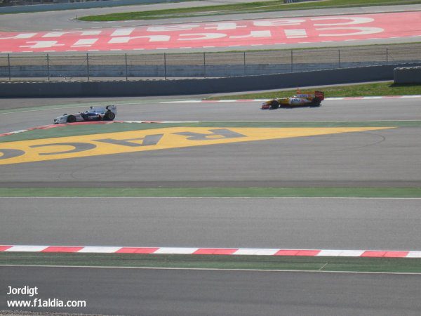 Fotos de 'jordigt' del Circuit de Catalunya