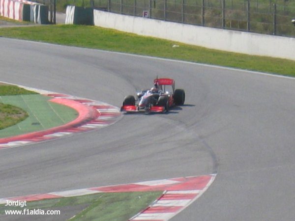 Fotos de 'jordigt' del Circuit de Catalunya