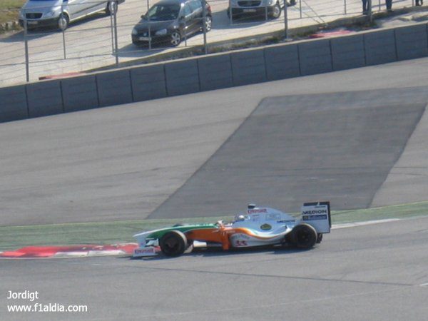 Fotos de 'jordigt' del Circuit de Catalunya