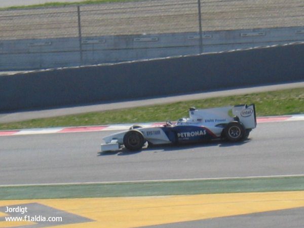 Fotos de 'jordigt' del Circuit de Catalunya