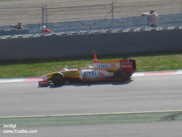 Fotos de 'jordigt' del Circuit de Catalunya