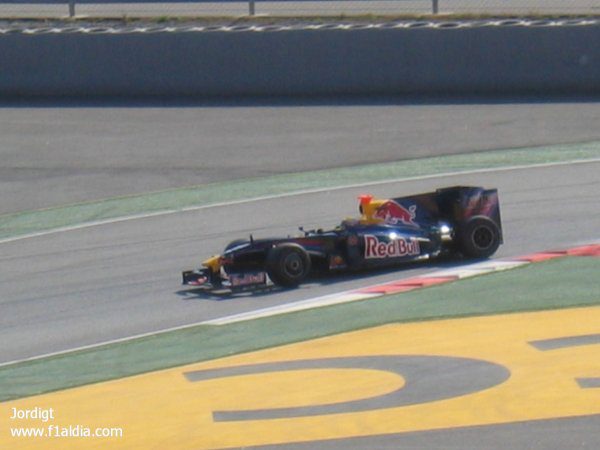 Fotos de 'jordigt' del Circuit de Catalunya