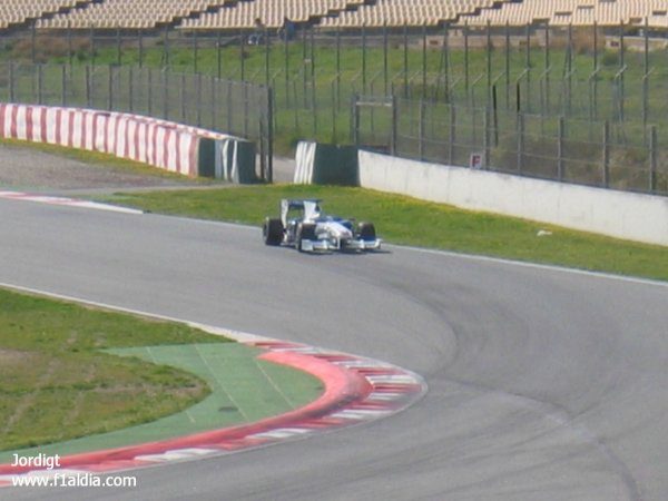 Fotos de 'jordigt' del Circuit de Catalunya