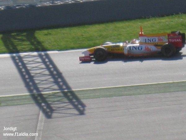 Fotos de 'jordigt' del Circuit de Catalunya