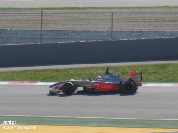 Fotos de 'jordigt' del Circuit de Catalunya